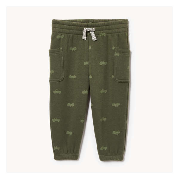 Baby boy joggers sale hotsell